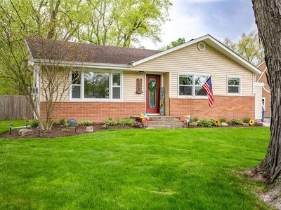 6876 Madison St, Merrillville, IN, 46410