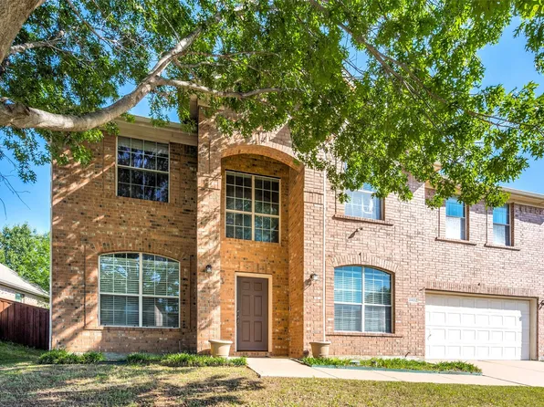 3402 Melvin Dr, Wylie, TX 75098