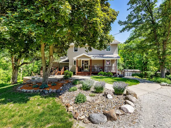 3913 NE 150th Ave, Cambridge, IA 50046
