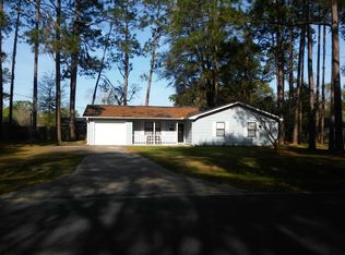605 4h Club Rd, Lake Park, GA 31636