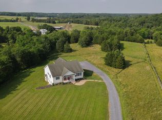 675 Canterburg Rd, Stephens City, VA 22655