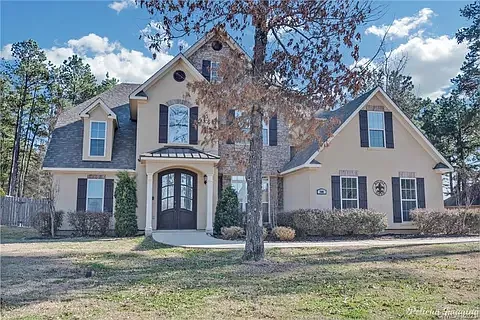 Clearbrook Way, Haughton — Photo 2