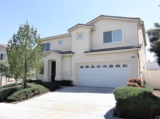 15599 Ripple Ridge Ln, Victorville, CA 92394
