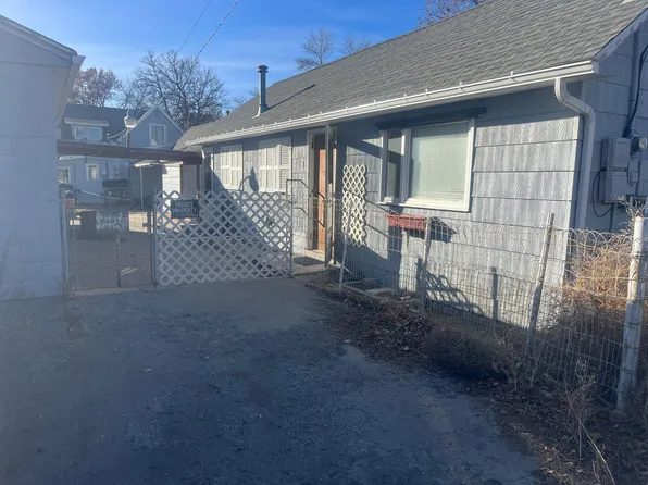 309 S 33rd St, 309 S 33rd St Unit 3, Billings, MT 59101
