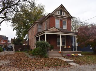 34 Butler St, Ludlow, KY 41016