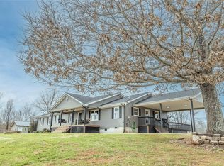 470 Weeks Rd, Rutherfordton, NC 28139