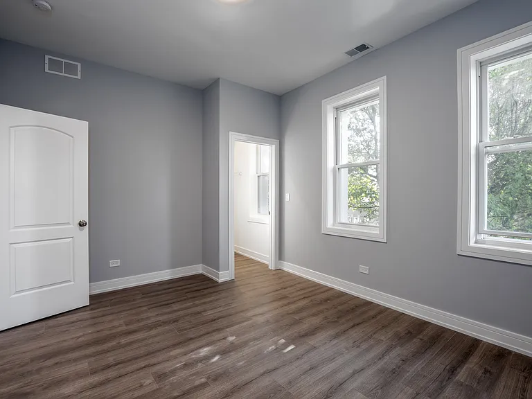 3744 S Parnell Ave #2 — Photo 8