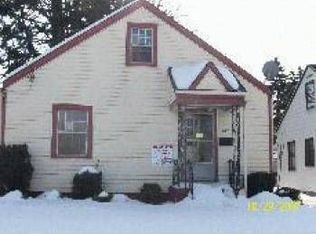 567 Wilbur Ave, Youngstown, OH