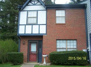 3616 Main Station Dr SW, Marietta, GA 30008