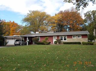 229 Oakridge Pl, Decatur, IN 46733