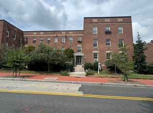 2527 Q St NW APT 110, Washington, DC 20007