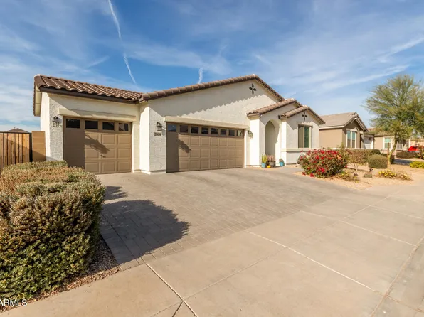 3908 S 78th Lane, Phoenix, AZ 85043