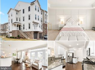 5845 Bella Marie Way, Frederick, MD