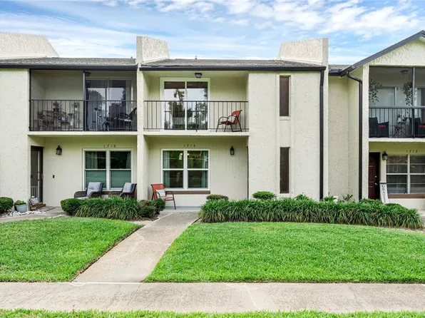 1714 Gulfview Dr #427-C, Maitland, FL 32751