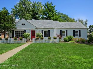 549 North Ave, Barrington, IL 60010