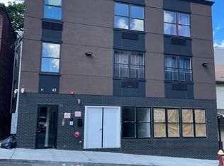 41 Ryle Ave #2, Paterson, NJ 07522