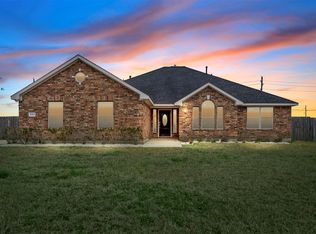 10703 Harry Dr, Needville, TX 77461