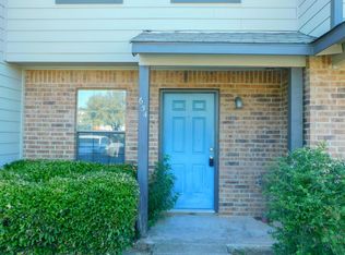 654 W Collins St, Denton, TX 76201