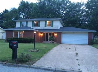 3123 West Blvd, Belleville, IL 62221