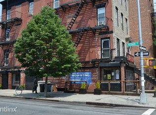413 Putnam Ave, Brooklyn, NY 11216