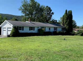 312 Poplar Valley Rd W, Stroudsburg, PA 18360