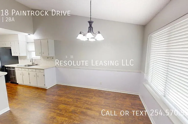 3318 Paintrock Dr — Photo 9