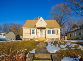 20 Harrison Ave, Auburn, MA 01501