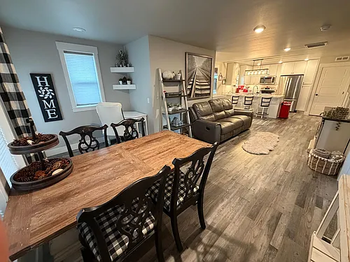 6150 Elysian Rd #201 Photo 1