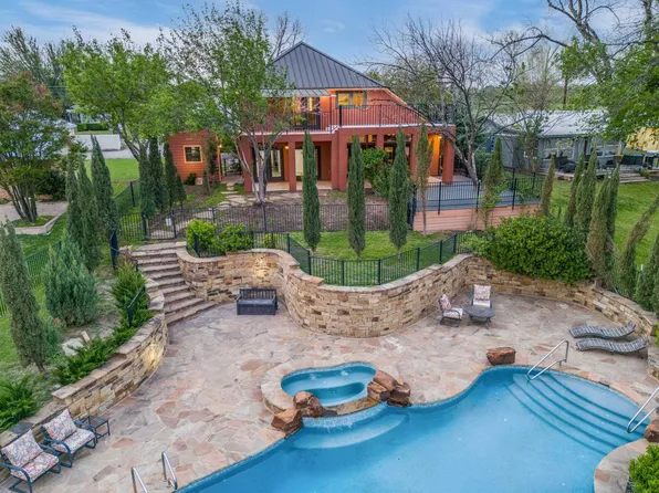 2450 River Oaks Drive, Kingsland, TX 78639