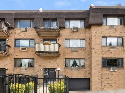 141 Bay 20th Street #3, Brooklyn, NY, 11214