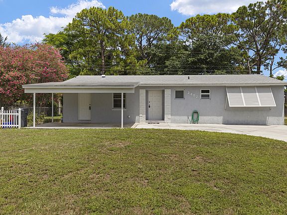 2nd image of 2402 Pinecrest Court