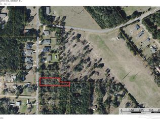 LOT 70 W Lynn Rd, Milton, FL 32583
