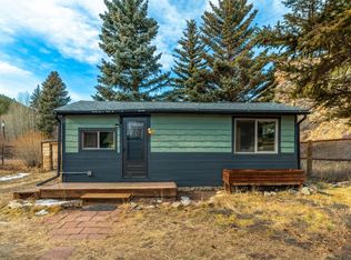 49756 Highway 285, Grant, CO 80448