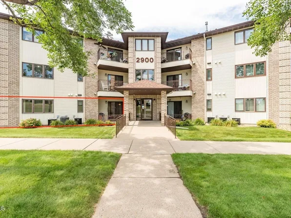 2900 N 4th St Unit 112, Bismarck, ND 58503