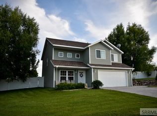 111 Mountain View Dr, McCammon, ID 83250