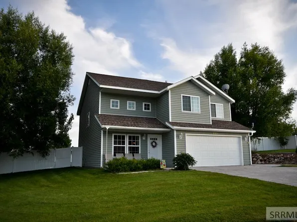 111 Mountain View Dr, McCammon, ID 83250