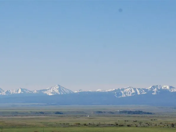 6800 Mussigbrod Lake Rd, Wisdom, MT 59761