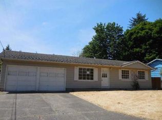 5126 SE Brookside Dr, Milwaukie, OR