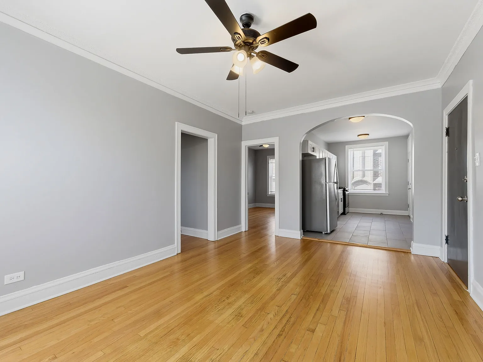 1 bed, 507 sqft, $1,149 — Photo 3
