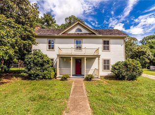 3171 Courthouse Rd, Louisa, VA 23093
