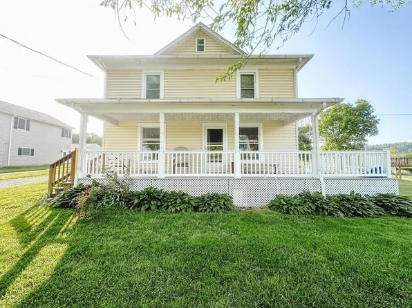 1974 Lee Hwy, Mount Sidney, VA 24467