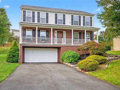 224 Field Club Cir, Mc Kees Rocks, PA, 15136