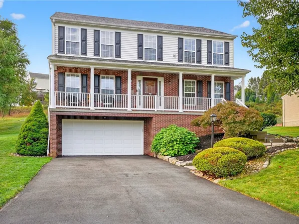 224 Field Club Cir, Mc Kees Rocks, PA 15136