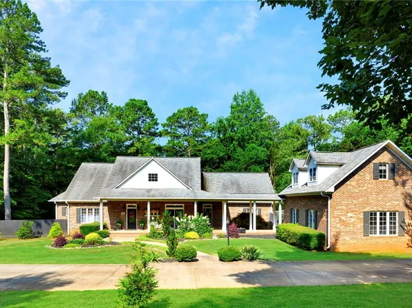 106 Sunrise Harbor Dr, Anderson, SC 29621