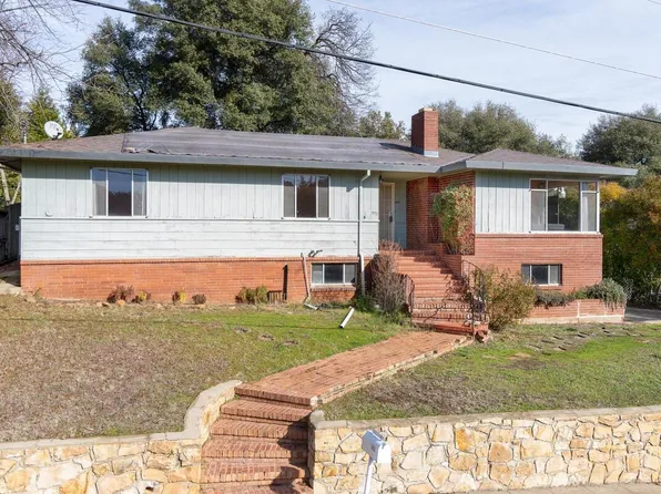 553 Fairview Dr, Placerville, CA 95667