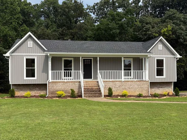 5817 Ashley Dr, Gardendale, AL 35071