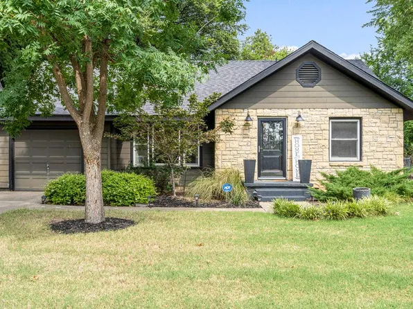 1341 E 37th St S, Tulsa, OK 74105