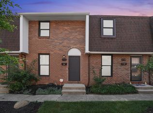 1761 Willoway Cir N, Columbus, OH 43220