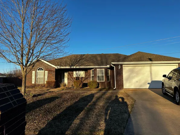 822 Andrew Pl, Lowell, AR 72745