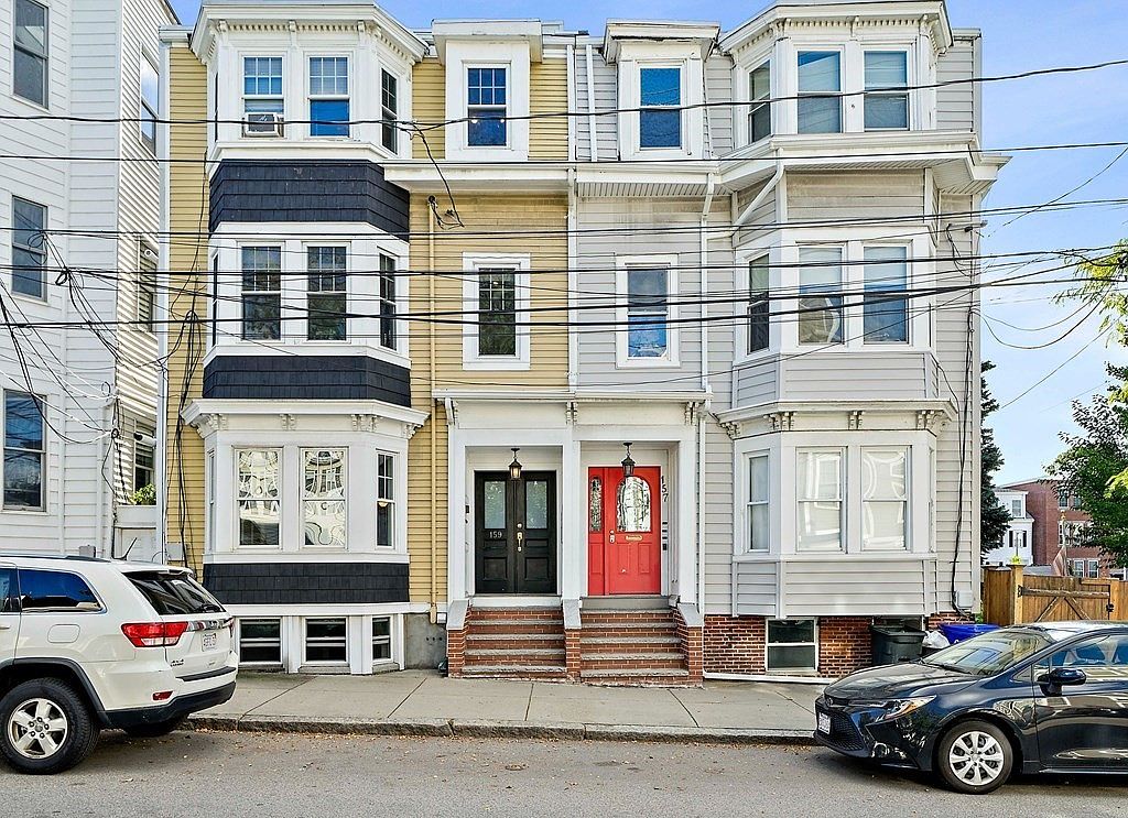 159 W 7th St 1, South Boston, MA 02127 Zillow